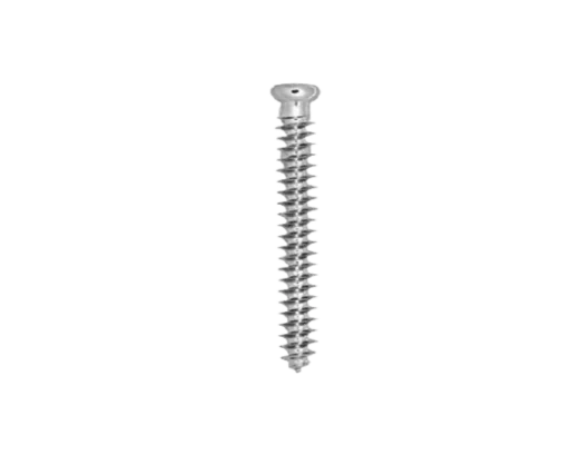 Cancellous Screw (Fully Thread) 4.0mm - Orthopedic Fixation Solution