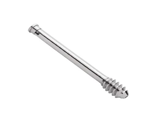DHS Lag Screw - Reliable Orthopedic Fixation Solution