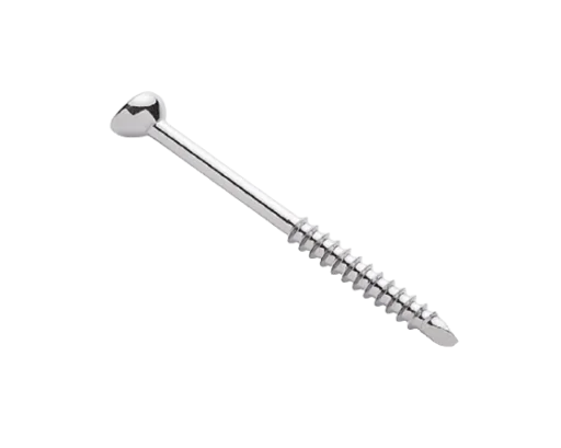 Malleolar Screw 4.5mm - Reliable Orthopedic Fixation Solution