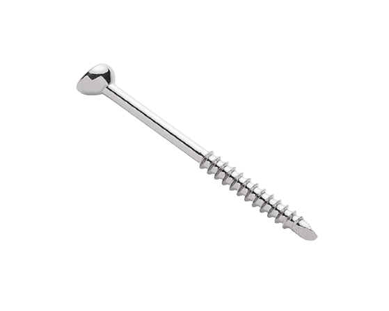 Malleolar Screw 4.5mm - Reliable Orthopedic Fixation Solution