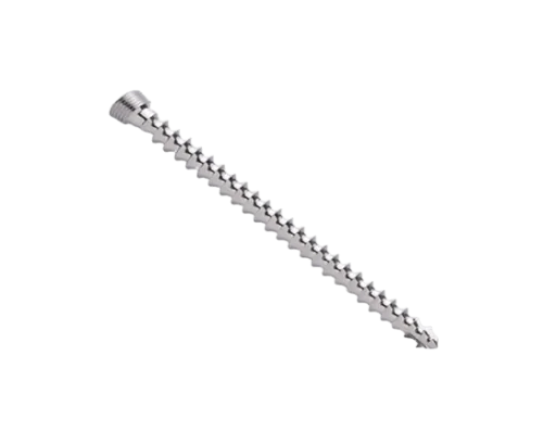 3.5mm Cancellous Locking Head Screw – Secure Fixation for Bone Reconstruction