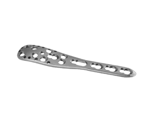 LCP Philos Plate – Advanced Proximal Humerus Fracture Stabilization