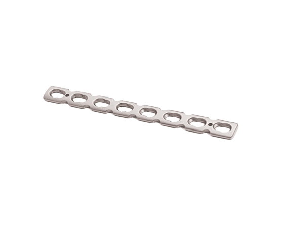 Reconstruction Plate - LCP Reconstruction Plate Orthopedic Implant for Bone Reconstruction