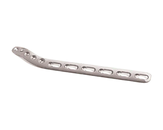 LCP Extra Articular Distal Humerus Plate (Right & Left) - Superior Fracture Stabilization