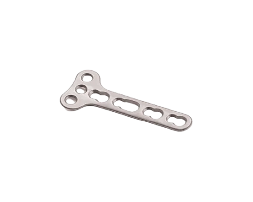 LCP T-Plate Right Angle – Secure Fixation for Bone Fractures