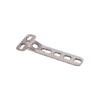 LCP T-Buttress Plate – Secure Fixation for Bone Fractures