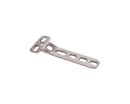 LCP T-Buttress Plate – Secure Fixation for Bone Fractures