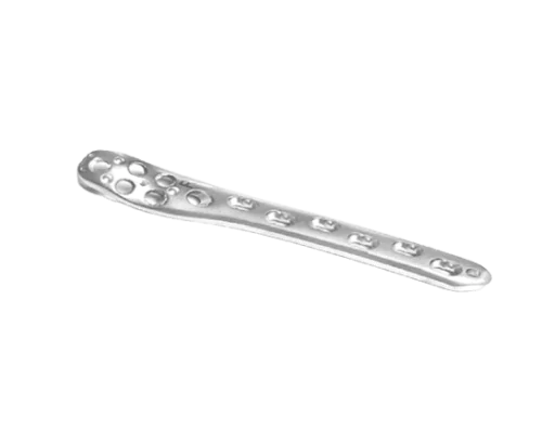 LCP Proximal Femur Plate (Right & Left) – Advanced Stabilization for Femur Fractures