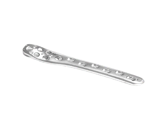 LCP Proximal Femur Plate (Right & Left) – Advanced Stabilization for Femur Fractures