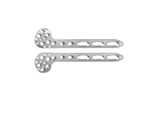 LCP Periarticular Proximal Humerus Plate (Right & Left) – Secure Proximal Humerus Fracture Fixation