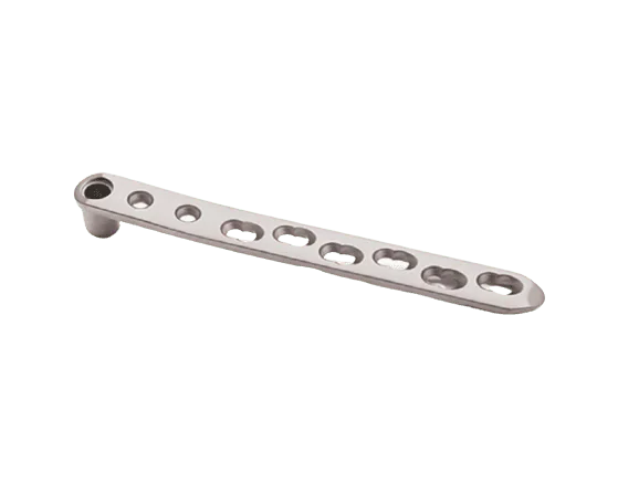 LCP 95° DCS Plate - Enhanced Fracture Stabilization