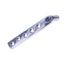 DHS Plate (Round Holes) Pediatrics - Specialized Orthopedic Implant