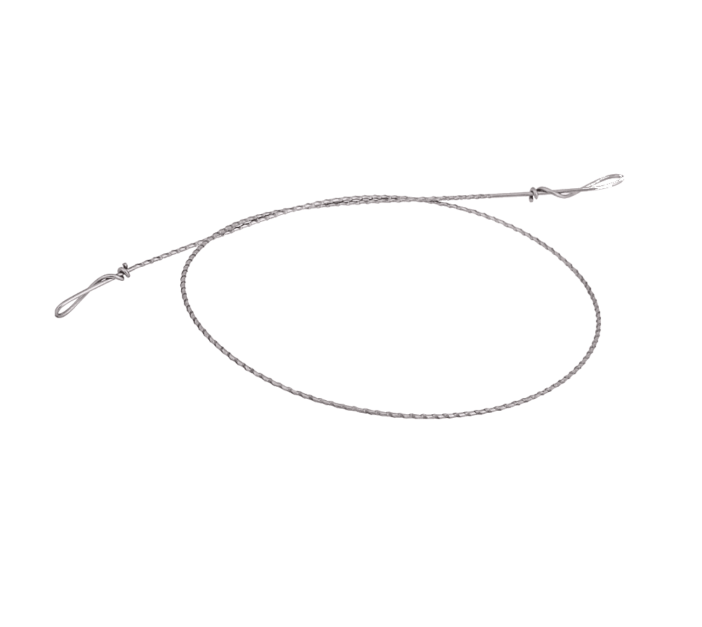 Gigli Saw Wire – Precision Cutting Tool for Orthopedic Surgery