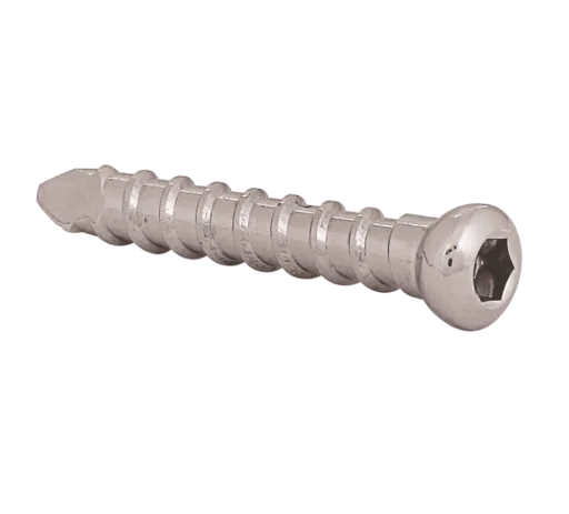 Interlocking Bolt 4.9mm – Reliable Orthopedic Fixation for Surgical Precision