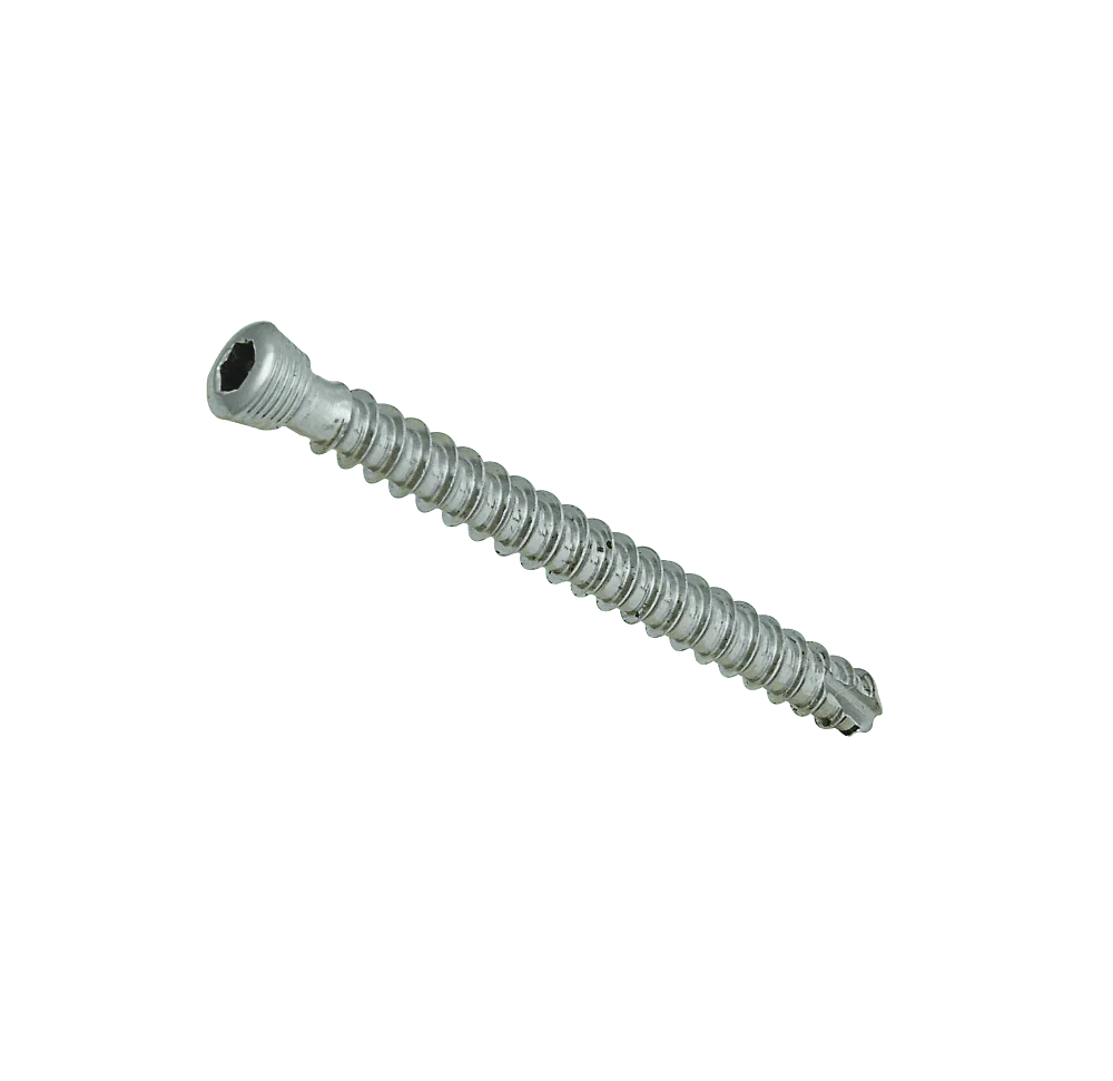 LCP Screw Diameters 4.0mm – Secure Orthopedic Fixation Solution