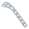 Lateral Tibial Plate Hockey for 4.5mm Screw (Left & Right) - Orthopedic Implant