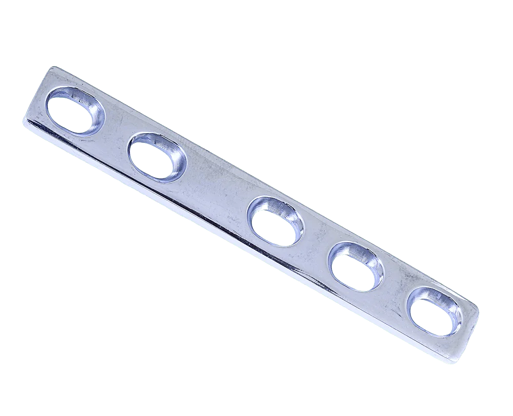 Narrow DCP Plate for 4.5mm - Orthopedic Implant for Bone Fixation