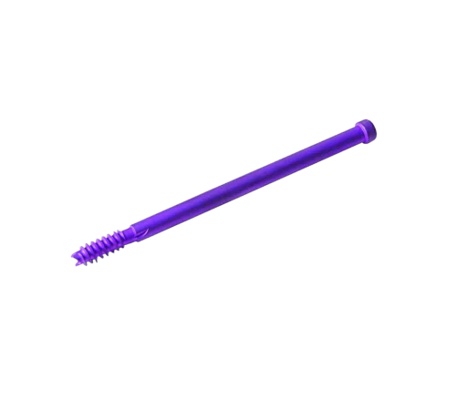 PFN Bolt Cannulated 6.4mm – Precise Orthopedic Fixation for Surgical Excellence