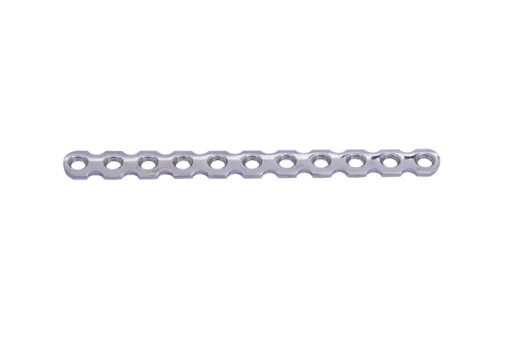 LCP Reconstruction Plate 3.5mm (Round Hole) – Enhanced Fixation for Complex Fractures
