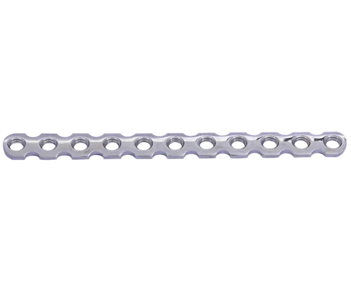 LCP Reconstruction Plate 3.5mm (Round Hole) – Reliable Fixation for Complex Fractures