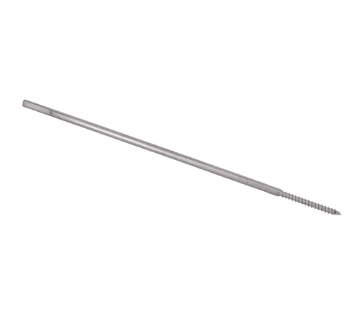 Schanz Screw Threaded – Precision Fixation in 16mm and 32mm Lengths
