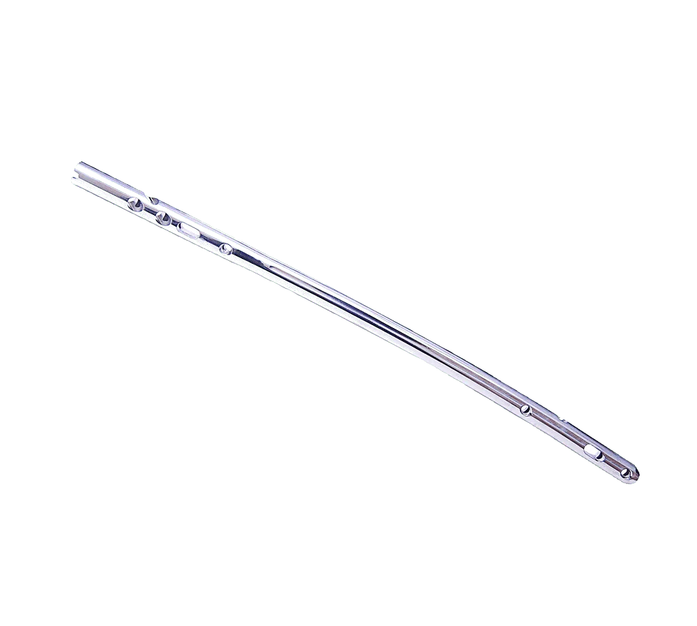 Sirus Nail (Left & Right) – Advanced Intramedullary Nail for Fracture Fixation