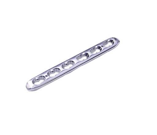 Small Compression Locking Plate – Precise Fixation for Bone Fractures