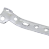 T Buttress Plate for 4.5mm - Orthopedic Implant for Fracture Fixation