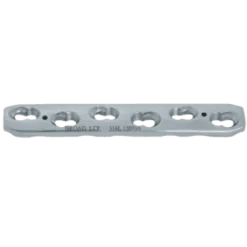 Broad Locking Compression Plate 4.8mm - Robust Orthopedic Fixation Solution
