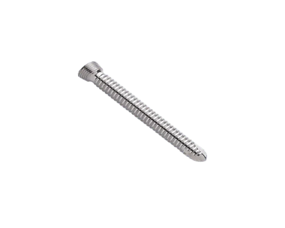 LCP Screw Dia 5.0mm Orthopedic Surgical Implant