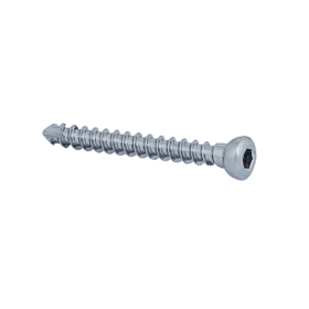 Cortical Screw 2.4mm - Advanced Orthopedic Fixation Solution