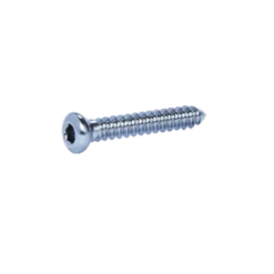 Cortical Screw 3.5mm 20 TPI - Precision Orthopedic Fixation Solution