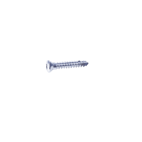 Cortical Screw (20 TPI) Self Tapping 3.5mm - Orthopedic Fixation Solution