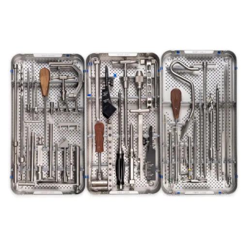 PFN Instrument Set – Essential Tools for Proximal Femoral Nail Surgery
