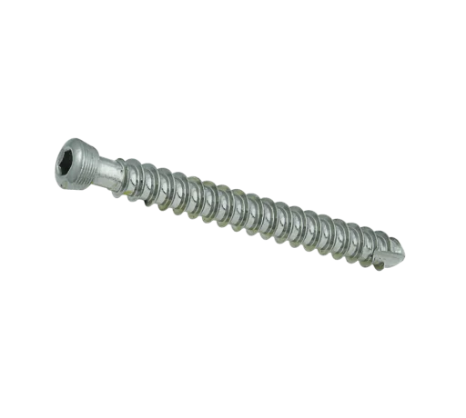 LCP Screw Dia 6.5mm – Robust Fixation for Orthopedic Surgeries