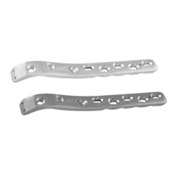 LCP Proximal Femur Plate (Right & Left) – Enhanced Femur Fracture Stabilization