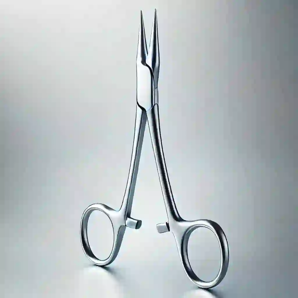 Bone Holding Forceps