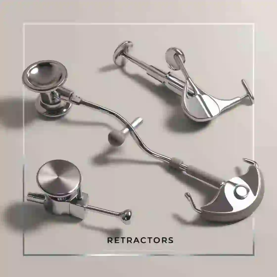 Retractors