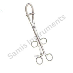 BONNEY MYOMECTOMY CLAMP