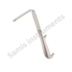 DOYEN RETRACTOR, BLADE 100MM X 30MM