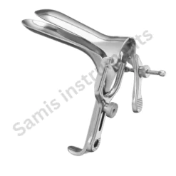 Graves Vaginal Speculum