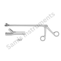 KEVORKIAN BIOPSY PUNCH FORCEP