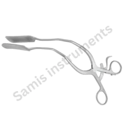 LATERAL VAGINAL RETRACTOR