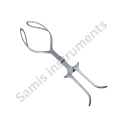 KIELAND OBSTETRIC FORCEP