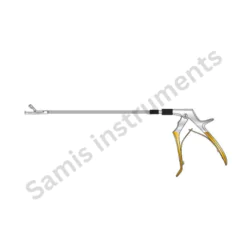 TISCHLER MORGAN BIOPSY PUNCH FORCEP