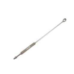 RHEINSTADTER FLUSHING CURETTE