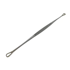 SIMS UTERINE CURETTE DOUBLE ENDED