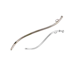 ROTUNDA HOSPITAL PATTERN CATHETER