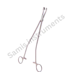 VAN DOREN CERVICAL BOIPSY PUNCH FORCEPS