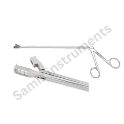 WITTNER CERVICAL BIOPSY PUNCH